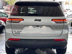 جيب جراند شيروكي إل